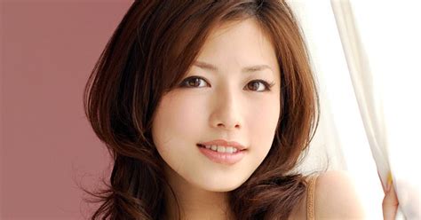 Japanese pornstar Meisa Hanai .
